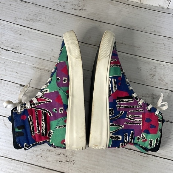 Fear of God x Converse Essentials Skid Grip Hi Unisex Sneakers - Picture 5 of 14